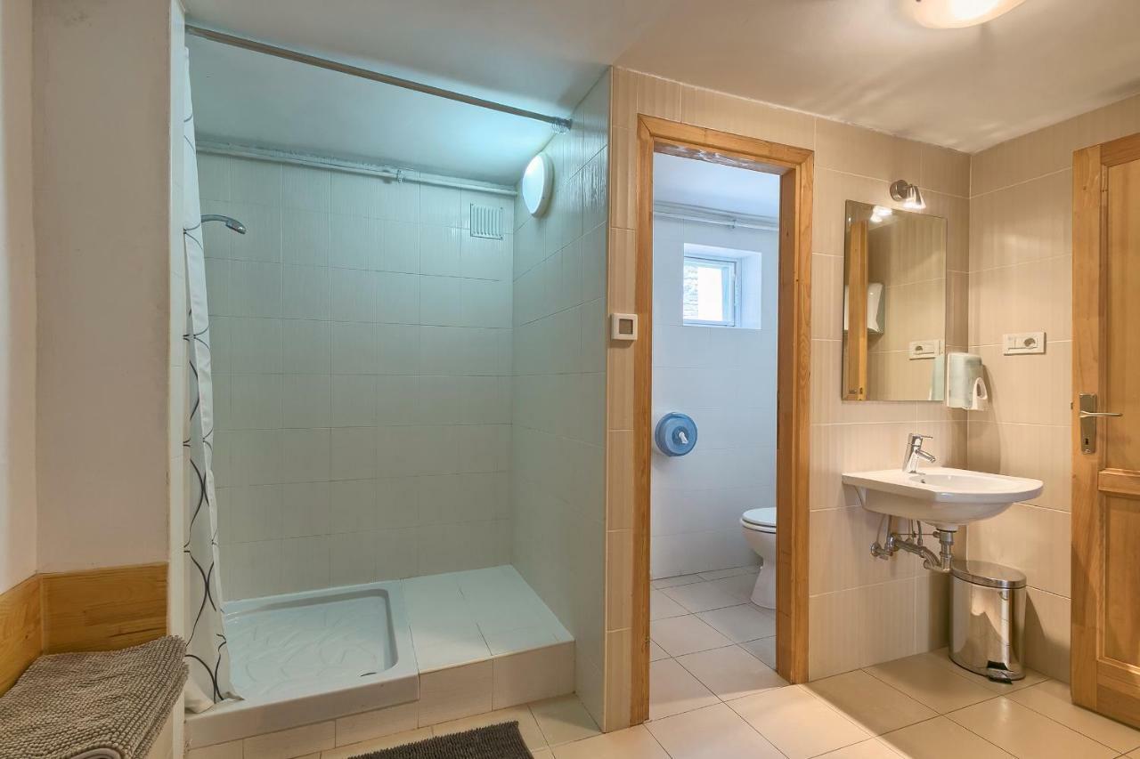 Wellness Apartman Kaiser Пула Екстер'єр фото