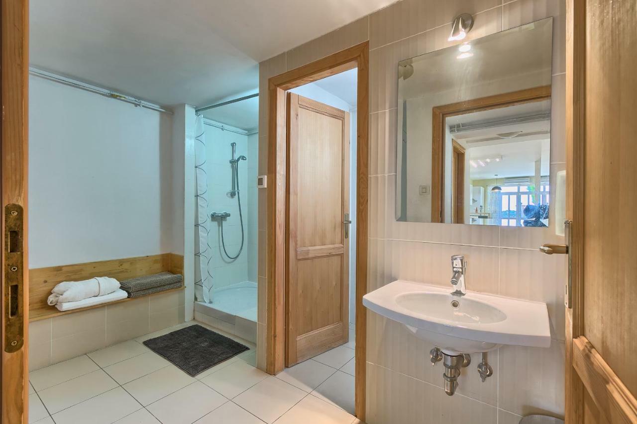 Wellness Apartman Kaiser Пула Екстер'єр фото