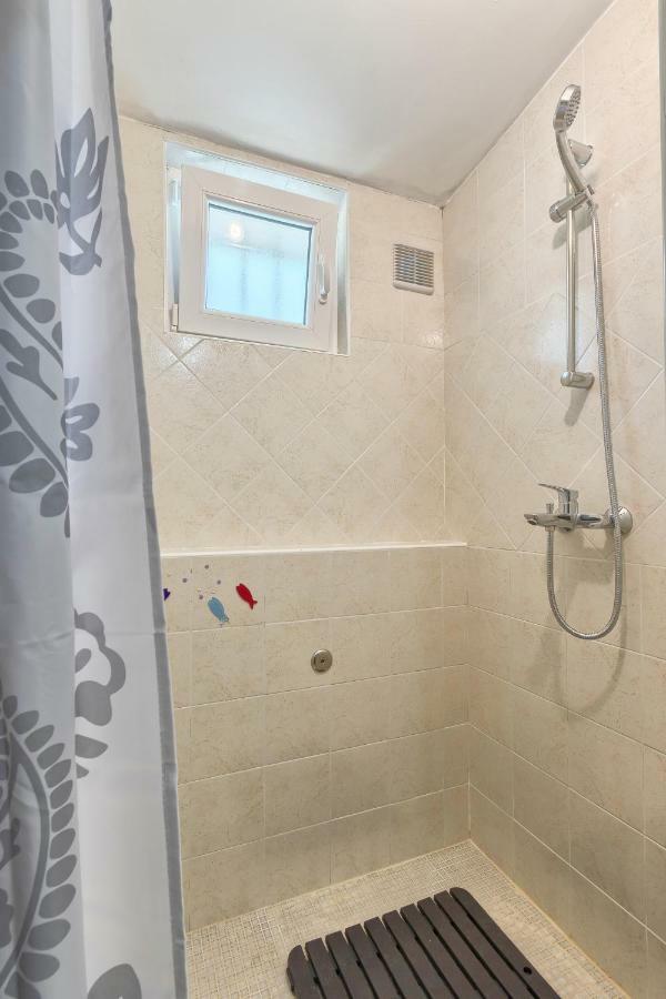 Wellness Apartman Kaiser Пула Екстер'єр фото