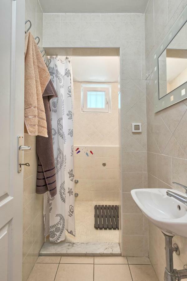 Wellness Apartman Kaiser Пула Екстер'єр фото